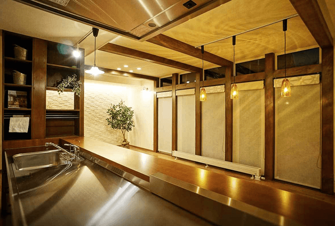 リフォーム事業部